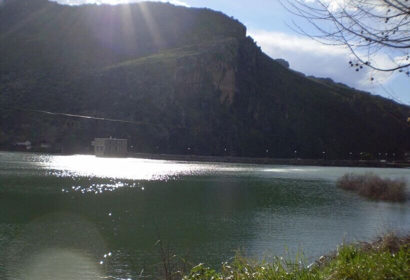 酒店 Rural Hospederia Las Cañadillas