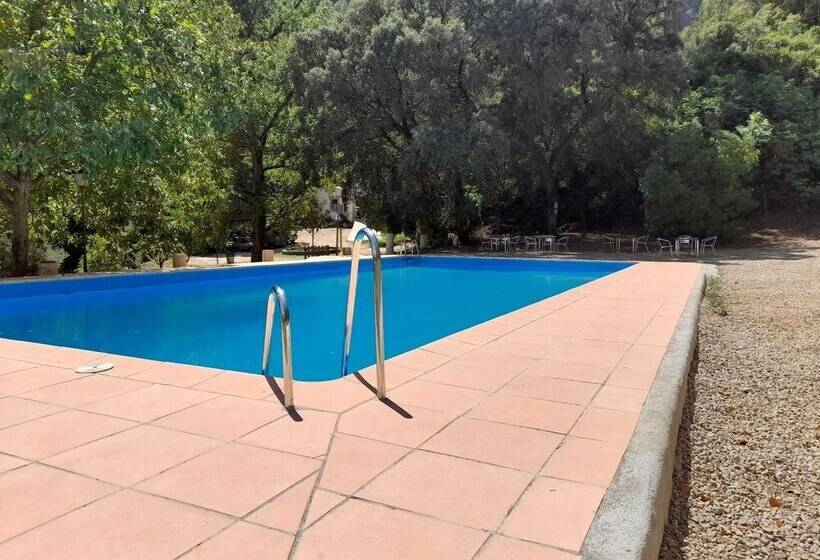 酒店 Rural Hospederia Las Cañadillas