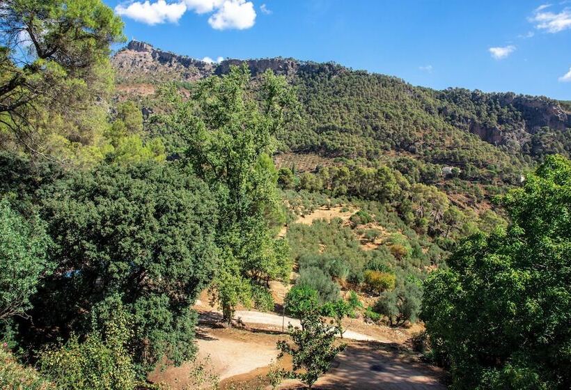 酒店 Rural Hospederia Las Cañadillas