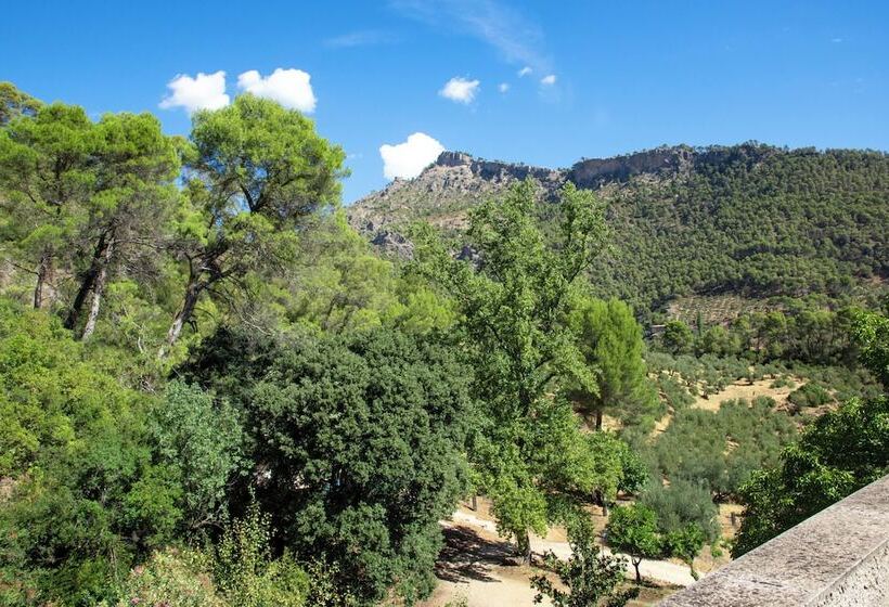 酒店 Rural Hospederia Las Cañadillas