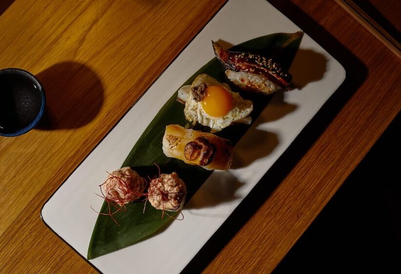 בית מלון כפרי Sa Creu Nova Petit Palais Art & Spa