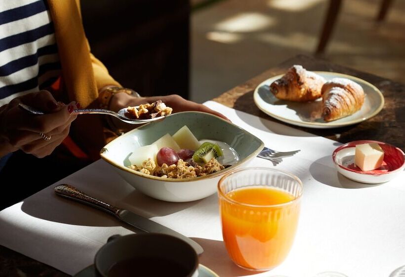 בית מלון כפרי Sa Creu Nova Petit Palais Art & Spa