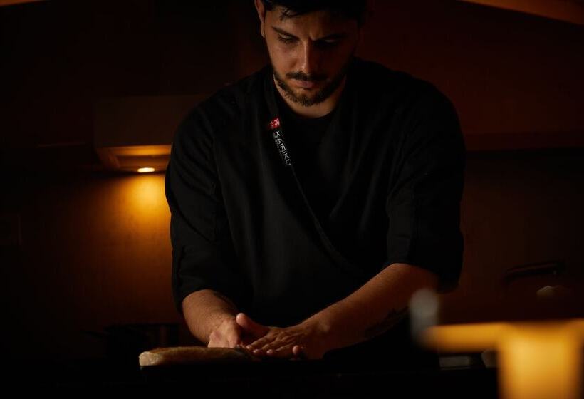 בית מלון כפרי Sa Creu Nova Petit Palais Art & Spa