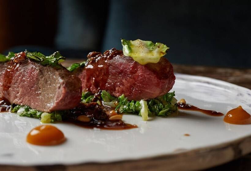 בית מלון כפרי Sa Creu Nova Petit Palais Art & Spa