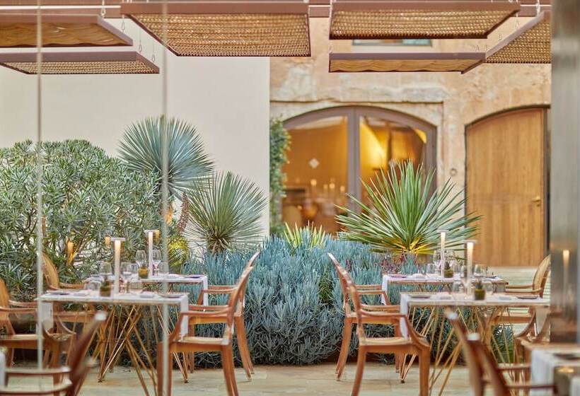 בית מלון כפרי Sa Creu Nova Petit Palais Art & Spa