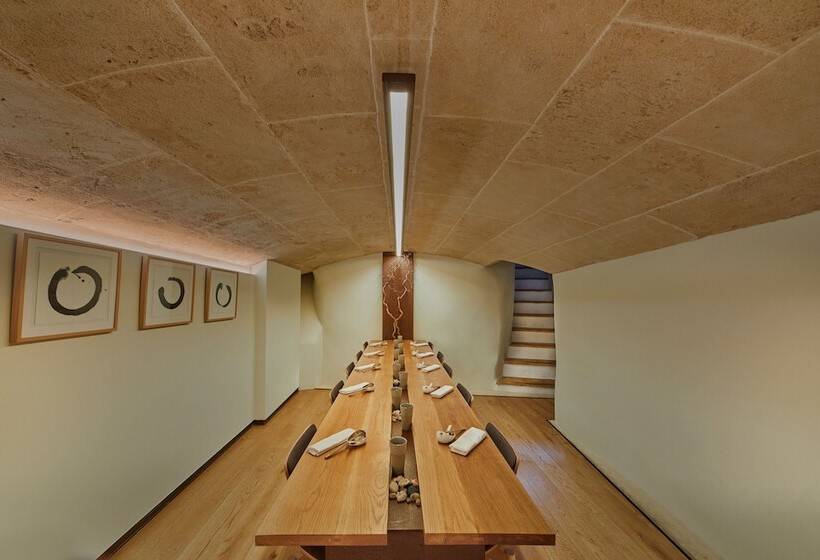 בית מלון כפרי Sa Creu Nova Petit Palais Art & Spa