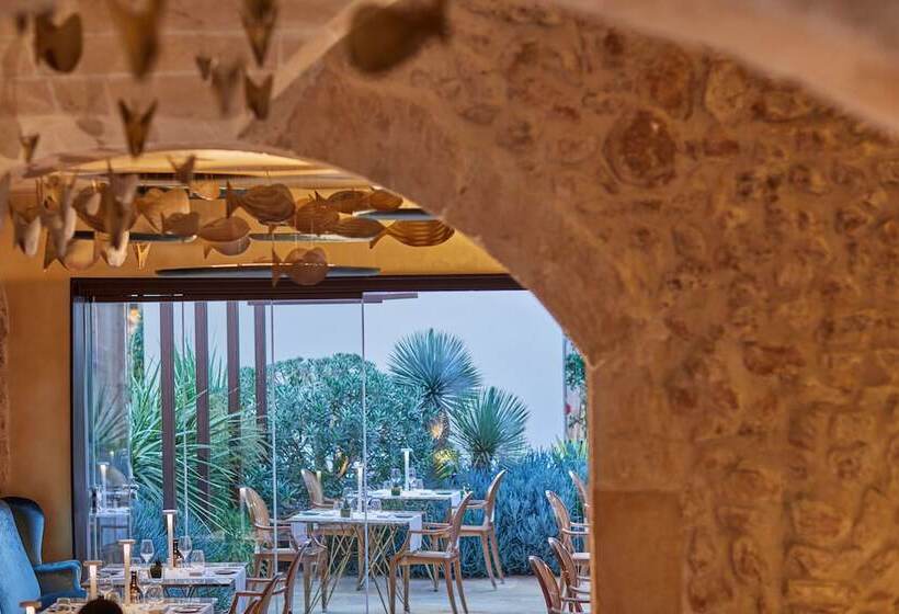 בית מלון כפרי Sa Creu Nova Petit Palais Art & Spa