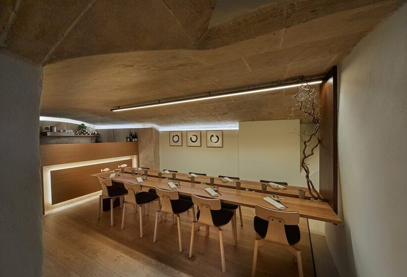 בית מלון כפרי Sa Creu Nova Petit Palais Art & Spa