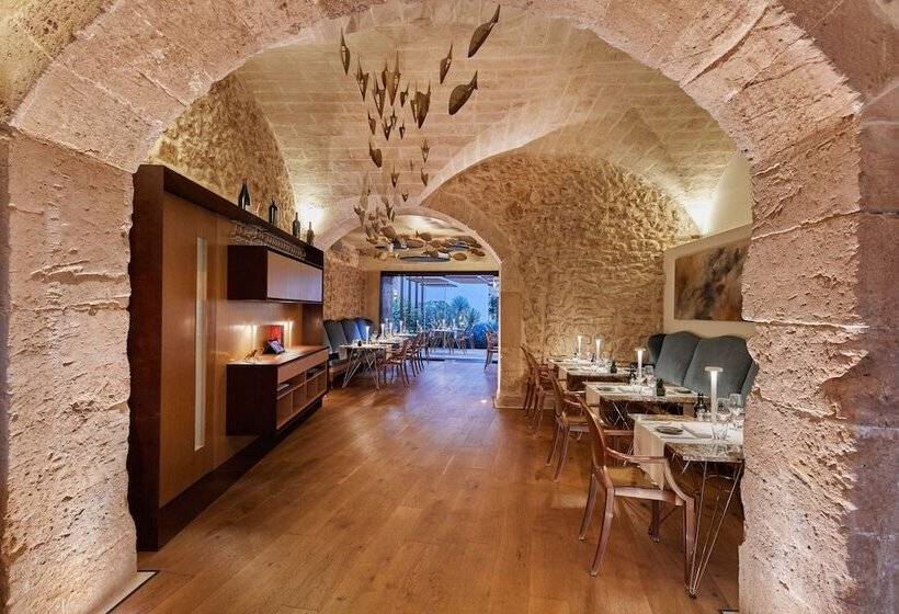 בית מלון כפרי Sa Creu Nova Petit Palais Art & Spa