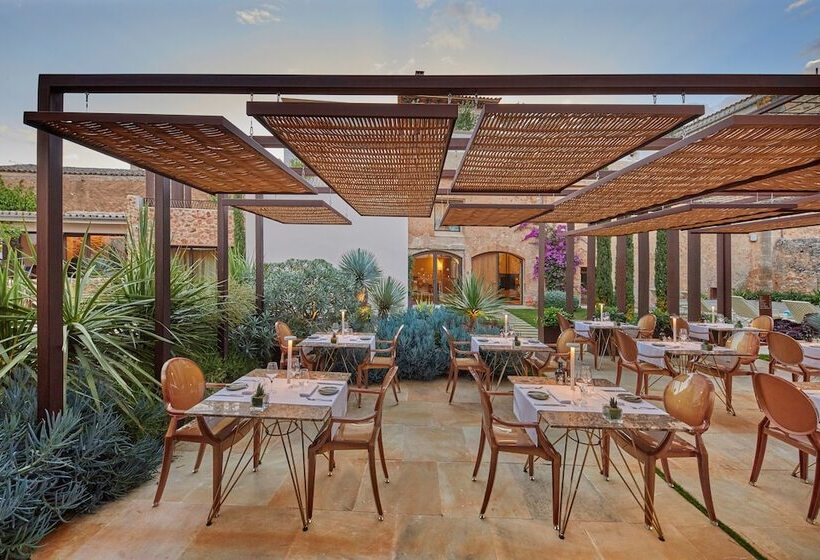 בית מלון כפרי Sa Creu Nova Petit Palais Art & Spa