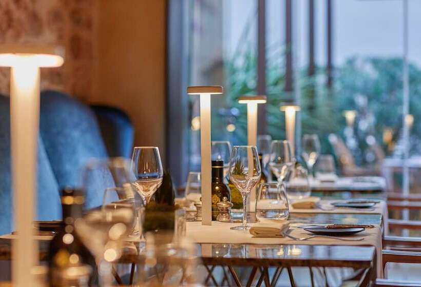 בית מלון כפרי Sa Creu Nova Petit Palais Art & Spa