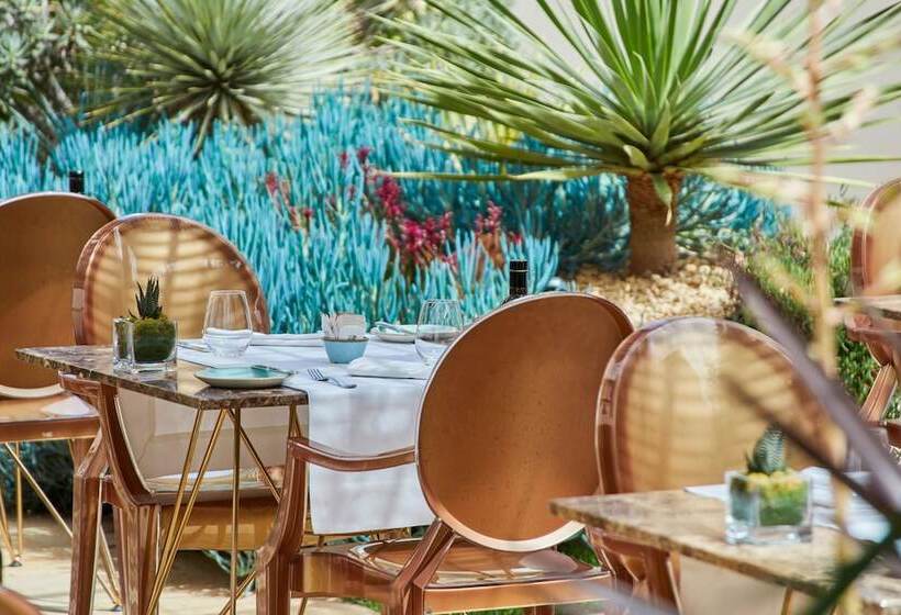 בית מלון כפרי Sa Creu Nova Petit Palais Art & Spa