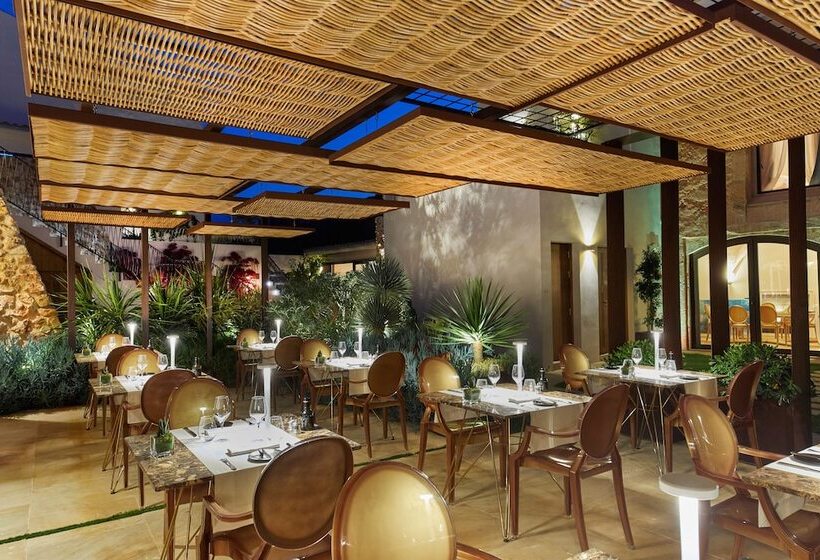 בית מלון כפרי Sa Creu Nova Petit Palais Art & Spa