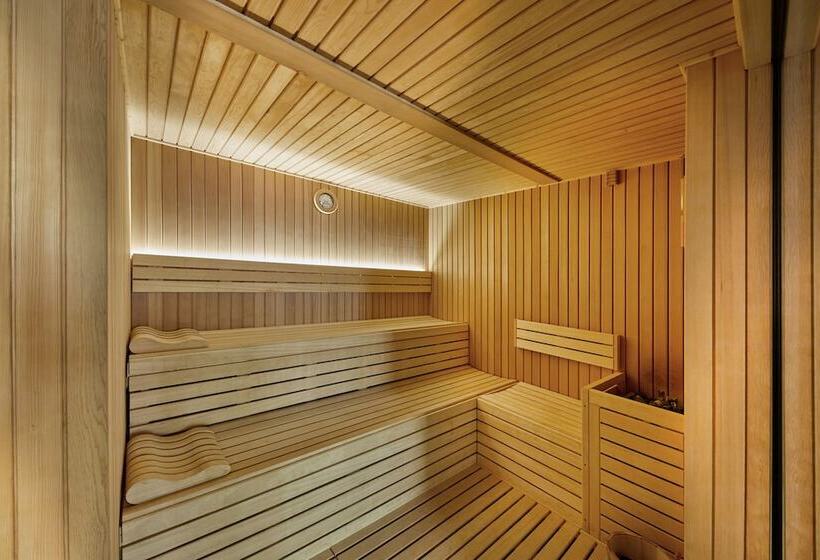 בית מלון כפרי Sa Creu Nova Petit Palais Art & Spa