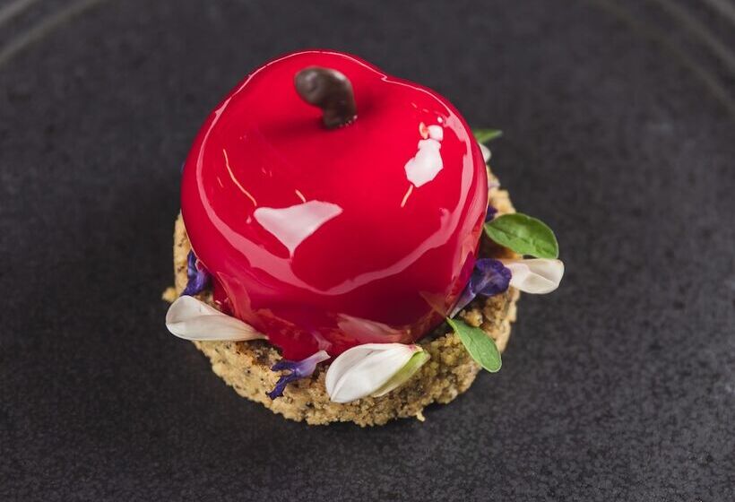 Отель Sensoria Dolomites