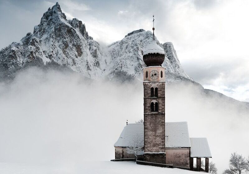 Отель Sensoria Dolomites