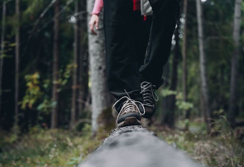 Отель Sensoria Dolomites