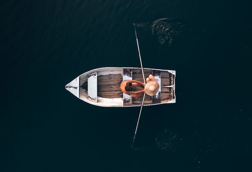 Отель Sensoria Dolomites