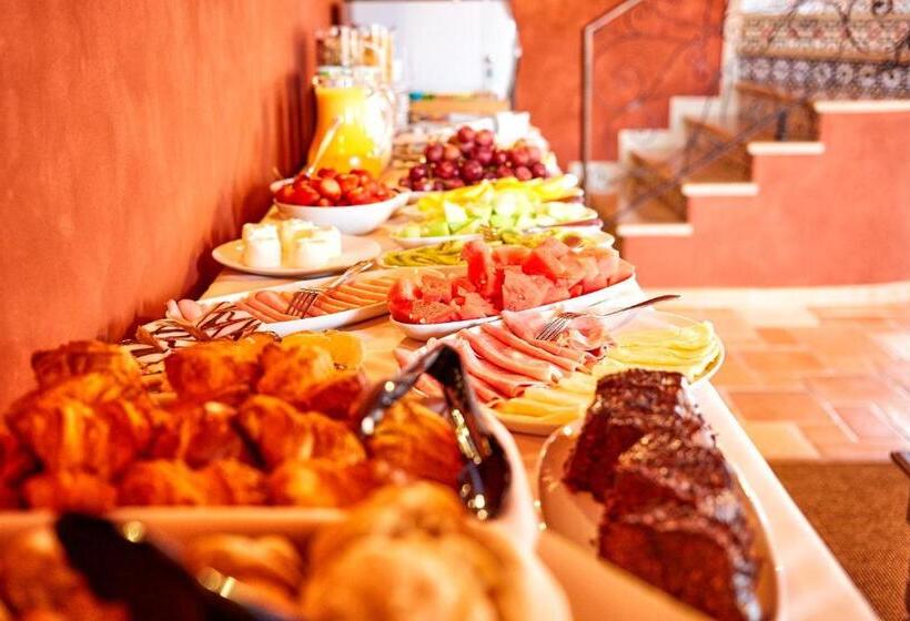 ホテル Silver Coast Beach Residence