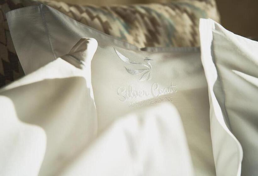 ホテル Silver Coast Beach Residence