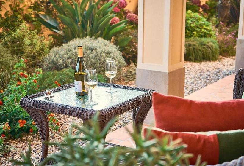 ホテル Silver Coast Beach Residence