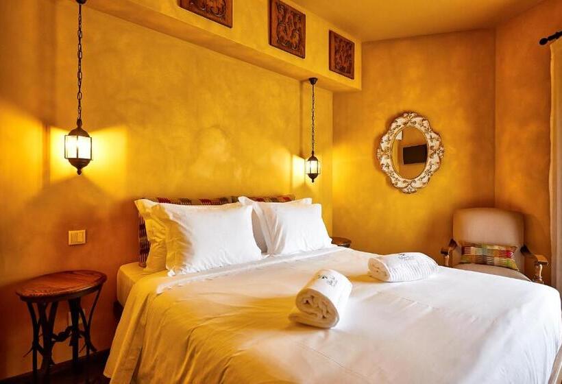 ホテル Silver Coast Beach Residence