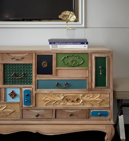 هتل Sofitel Foshan Shunde   Free Shuttle Bus During Canton Fair