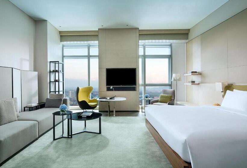 هتل Sofitel Foshan Shunde   Free Shuttle Bus During Canton Fair