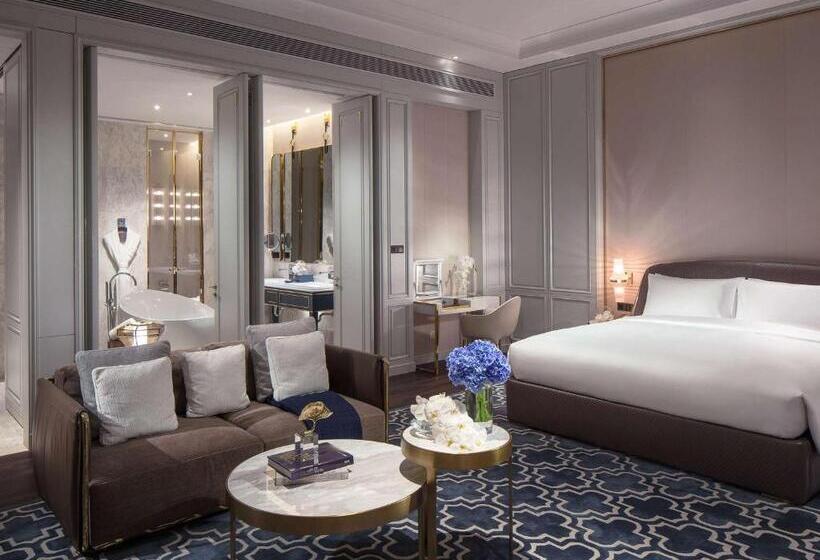 هتل Sofitel Foshan Shunde   Free Shuttle Bus During Canton Fair