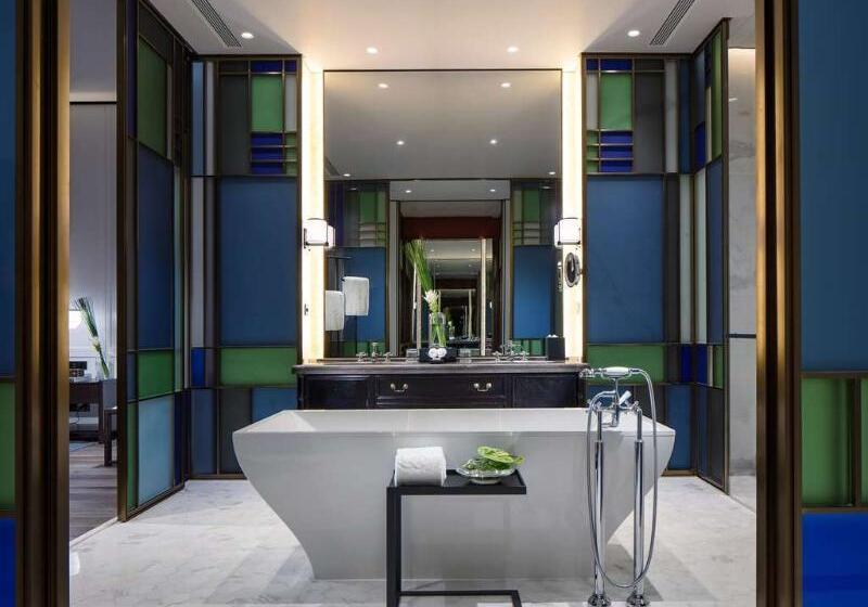 هتل Sofitel Foshan Shunde   Free Shuttle Bus During Canton Fair