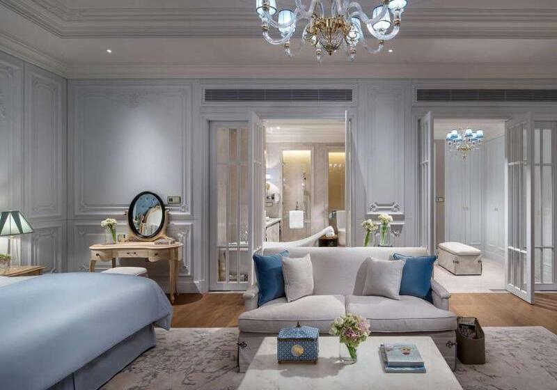 هتل Sofitel Foshan Shunde   Free Shuttle Bus During Canton Fair