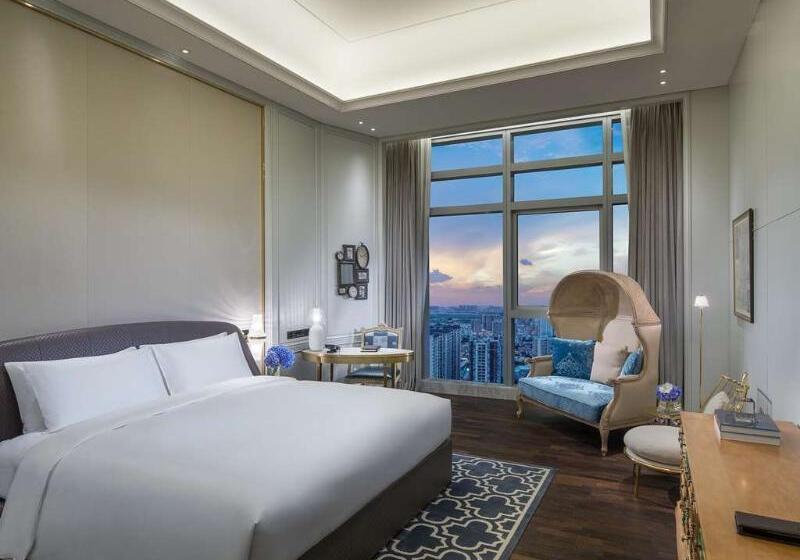 هتل Sofitel Foshan Shunde   Free Shuttle Bus During Canton Fair