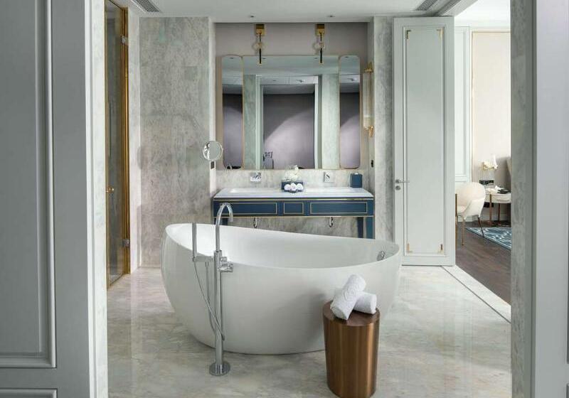 هتل Sofitel Foshan Shunde   Free Shuttle Bus During Canton Fair