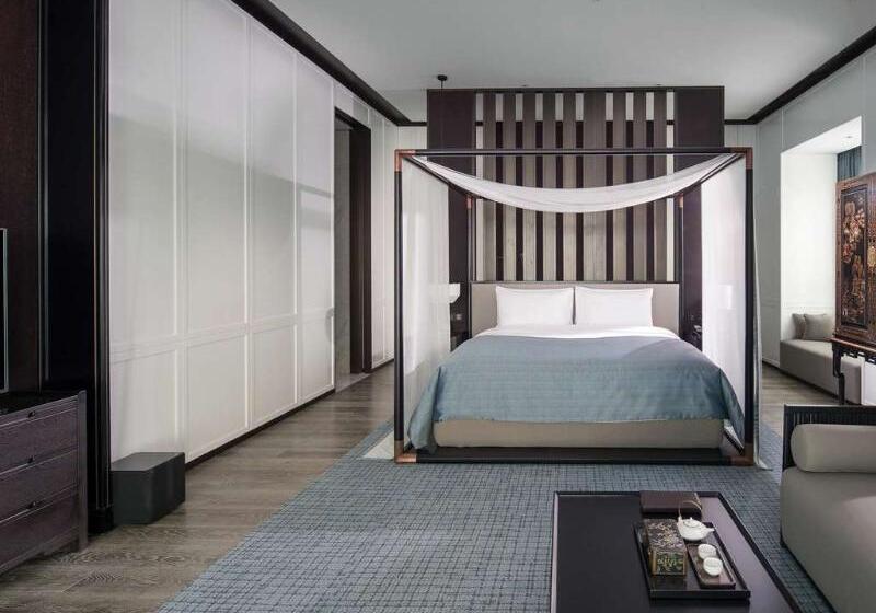 هتل Sofitel Foshan Shunde   Free Shuttle Bus During Canton Fair