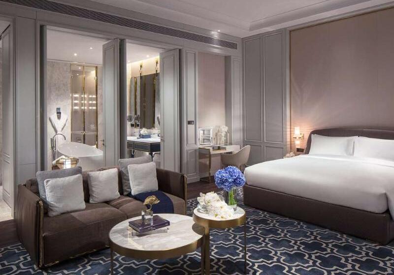 هتل Sofitel Foshan Shunde   Free Shuttle Bus During Canton Fair