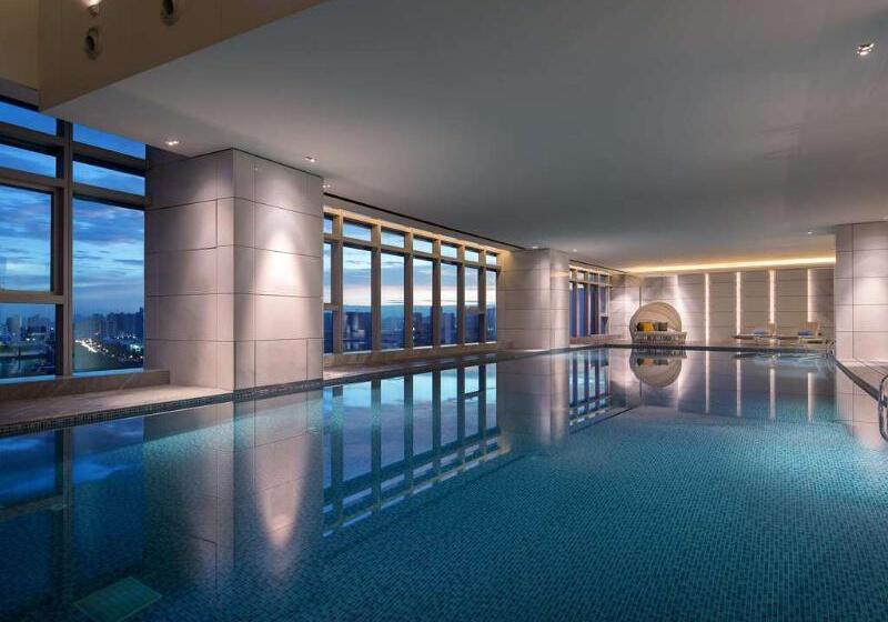 هتل Sofitel Foshan Shunde   Free Shuttle Bus During Canton Fair