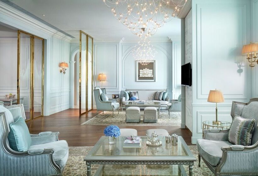 هتل Sofitel Foshan Shunde   Free Shuttle Bus During Canton Fair