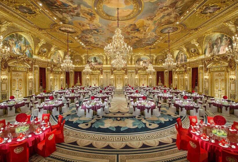 هتل Sofitel Foshan Shunde   Free Shuttle Bus During Canton Fair