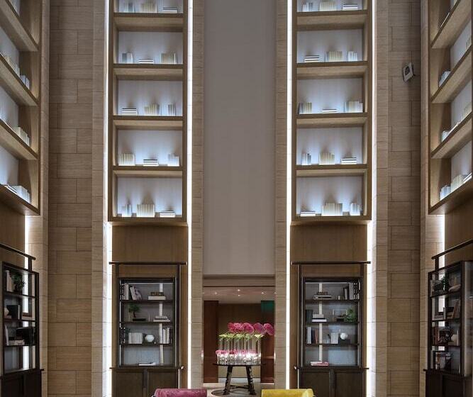 هتل Sofitel Foshan Shunde   Free Shuttle Bus During Canton Fair