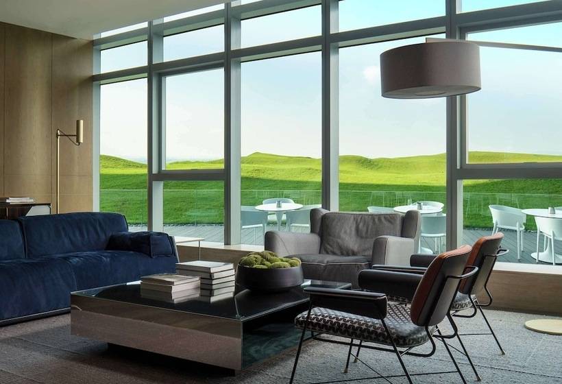 هتل Sofitel Foshan Shunde   Free Shuttle Bus During Canton Fair