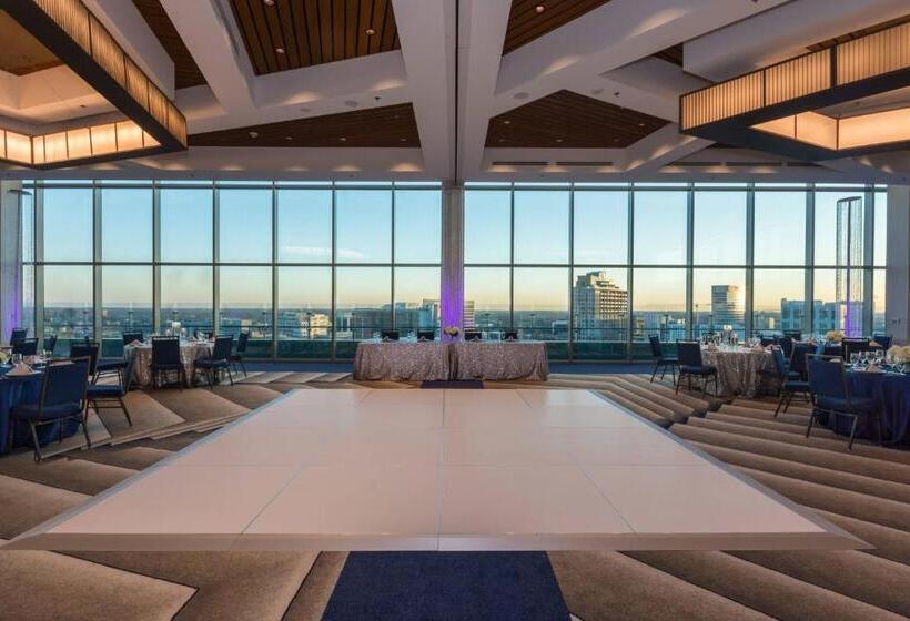 酒店 Springhill Suites By Marriott Charlotte City Center