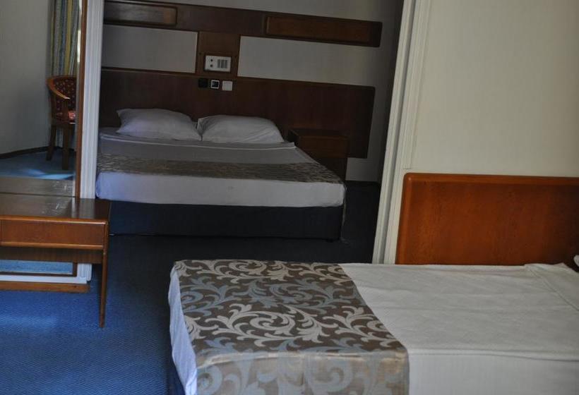 فندق Syedra Princess