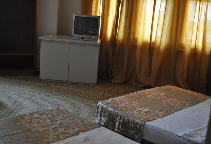 فندق Syedra Princess