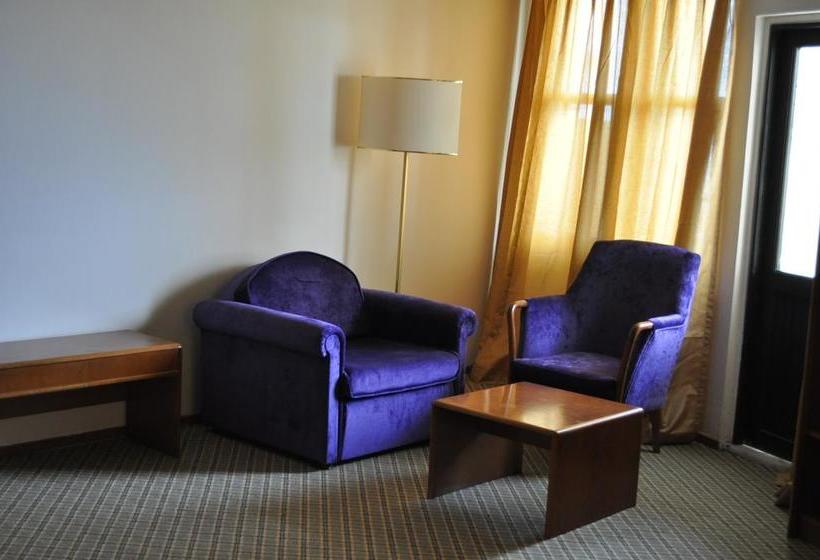 فندق Syedra Princess