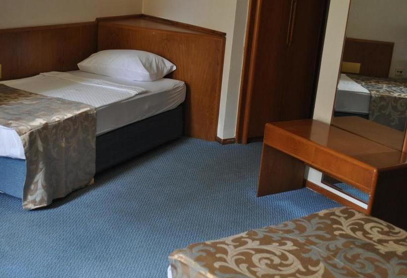 فندق Syedra Princess