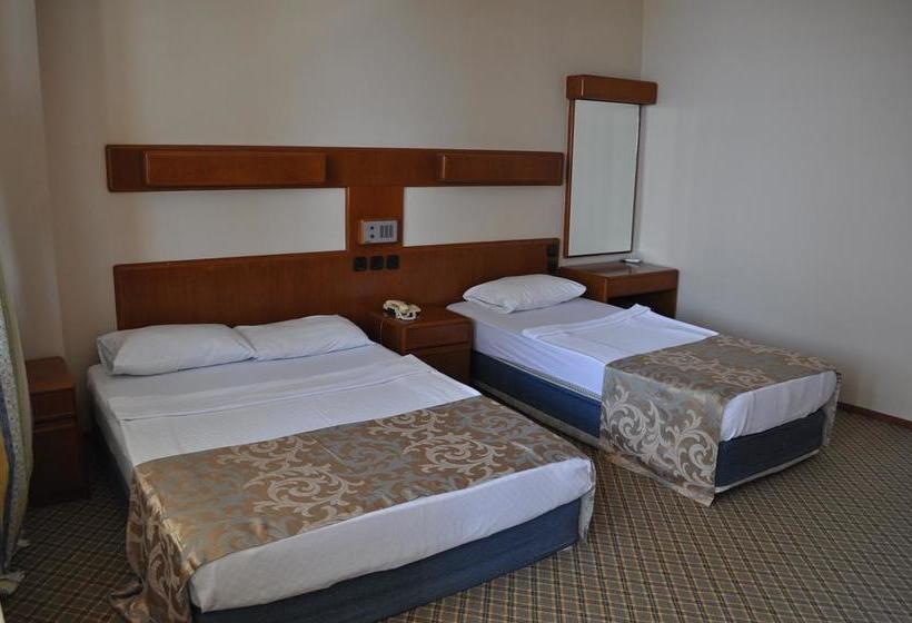 فندق Syedra Princess