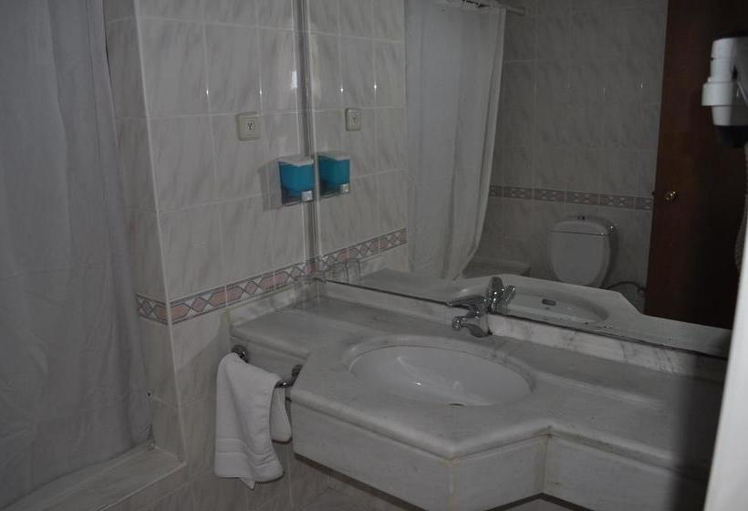 فندق Syedra Princess