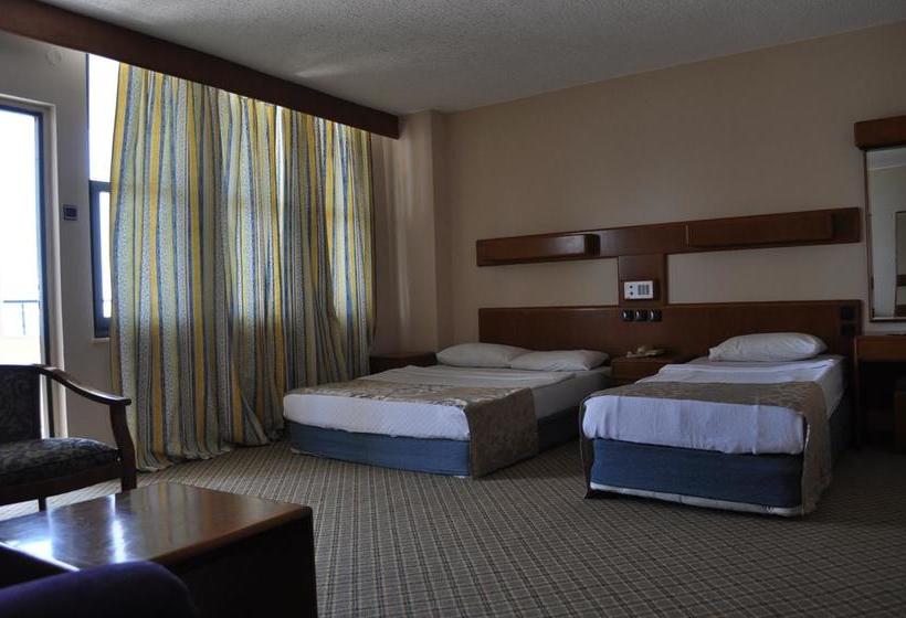 فندق Syedra Princess