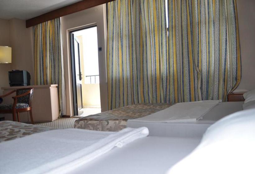 فندق Syedra Princess