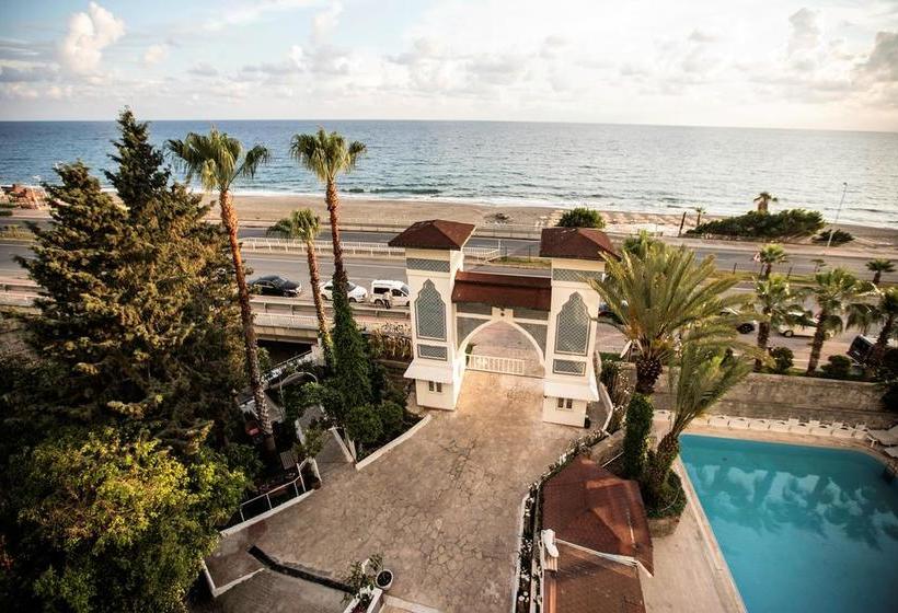 فندق Syedra Princess